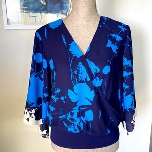 Ted Baker blouse. Brand new with tag